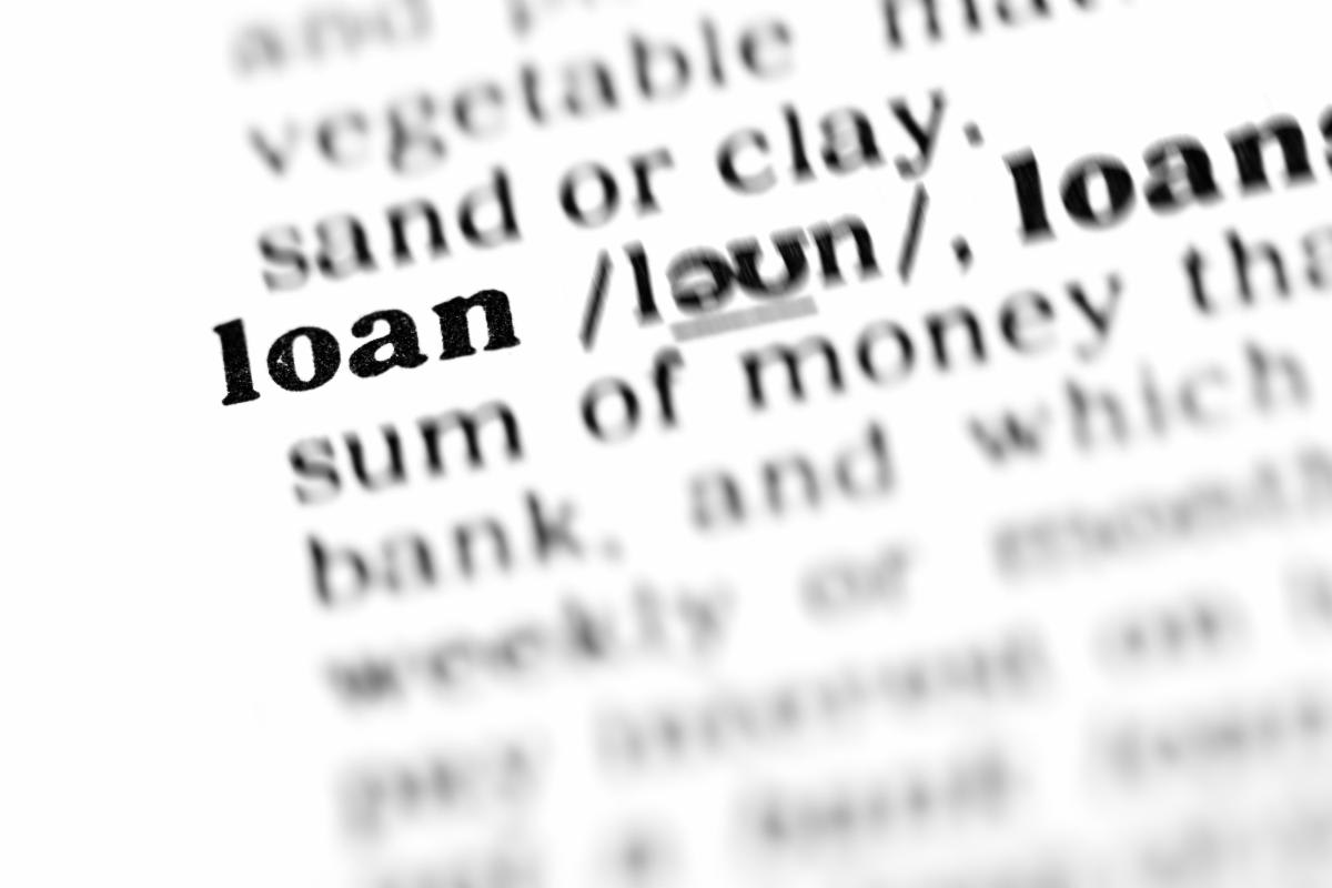 What Is Borrowing Power?