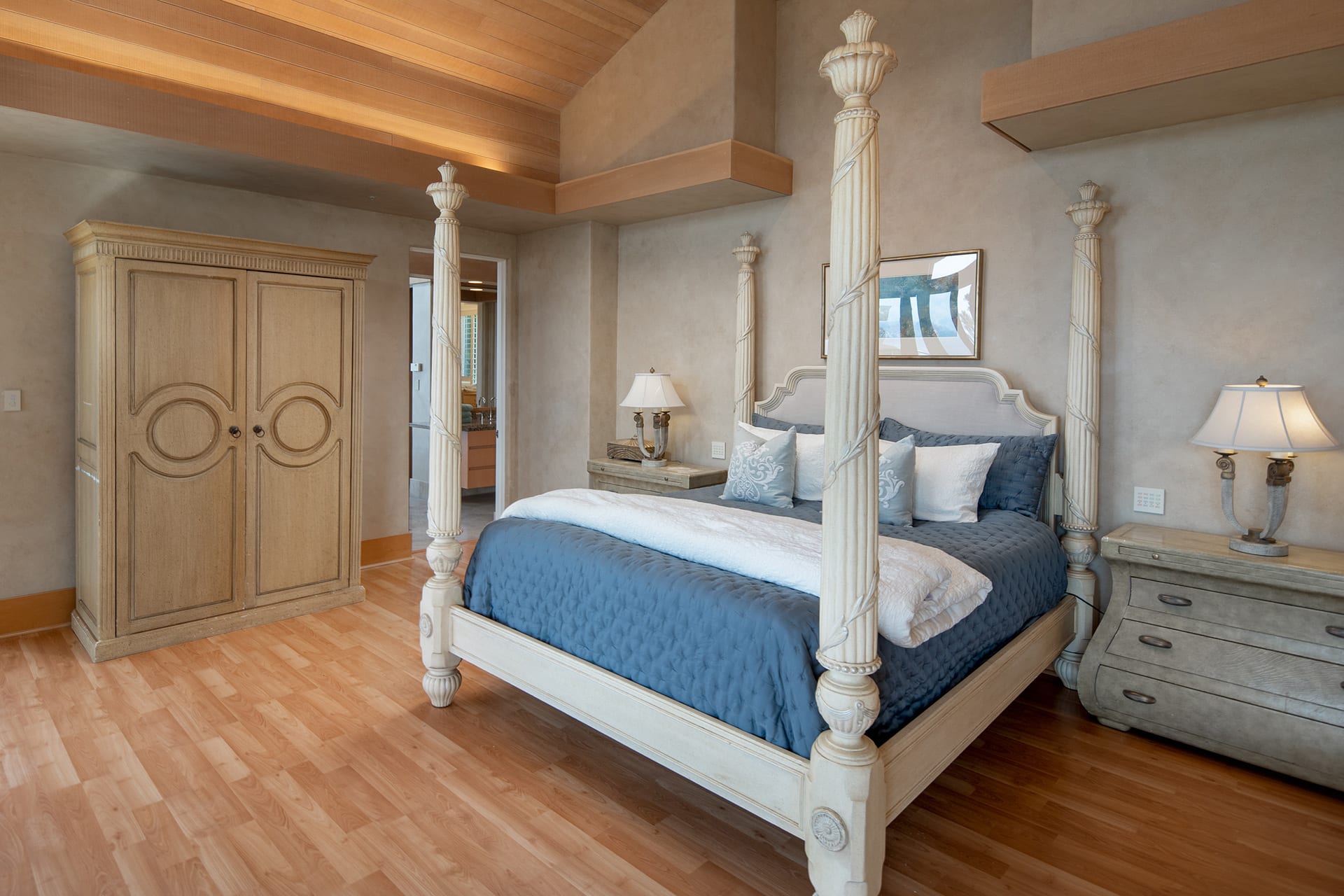 Pebble Beach Paradise - 3230 Macomber Drive