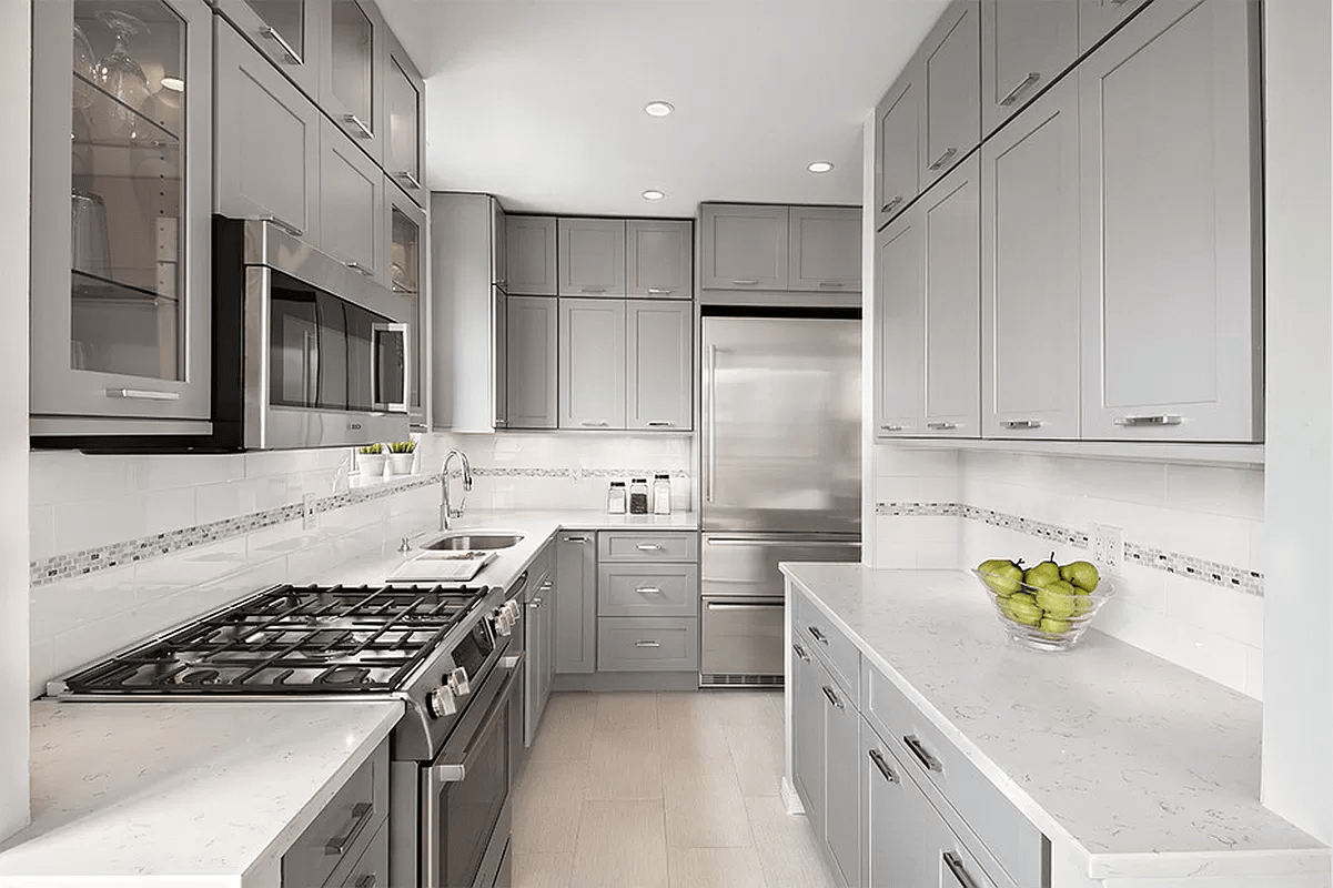 296 West 10 Street #12th
