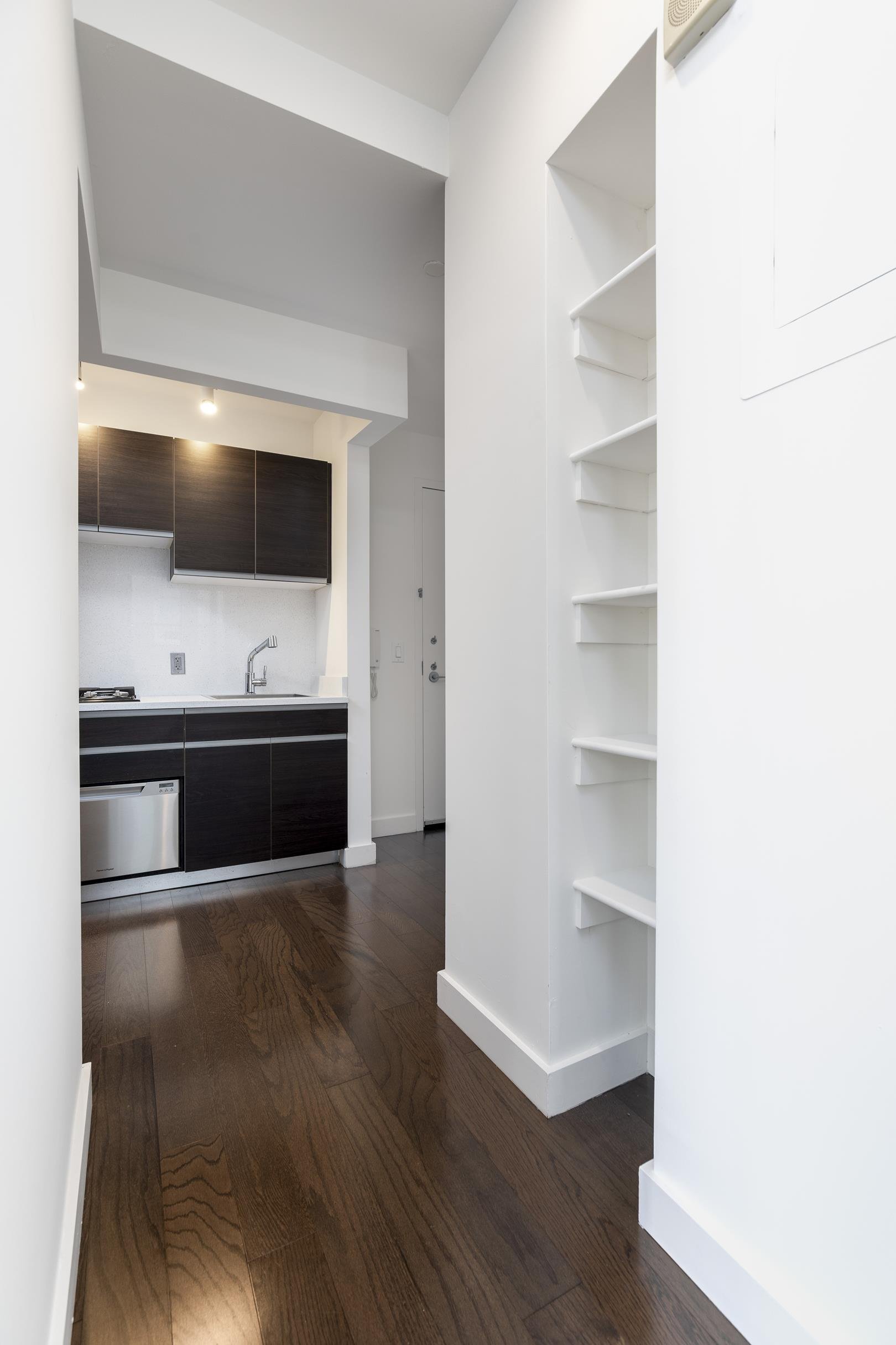 116 John Street, Apt 2507