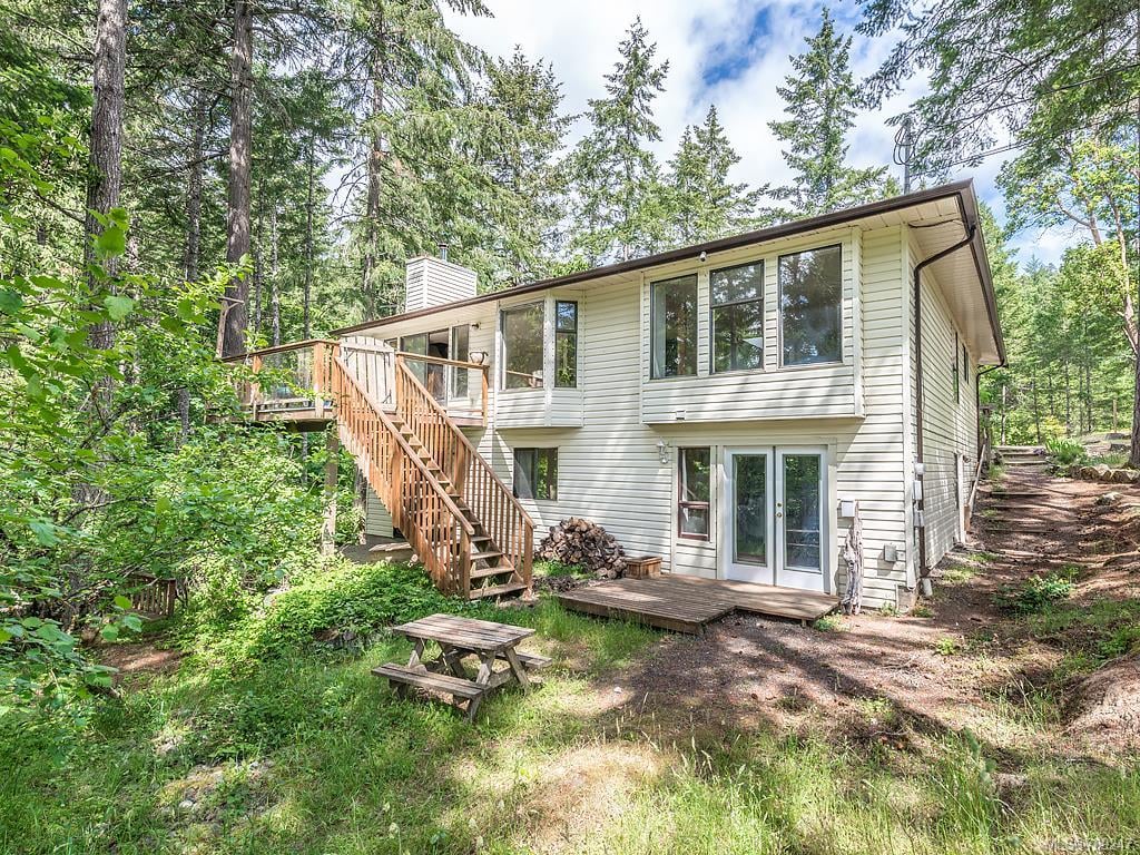 546 Caleb Pike Rd
