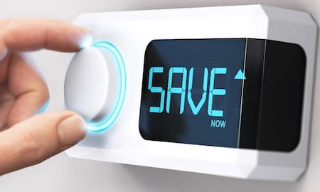 4 Ways to Save Energy and Money