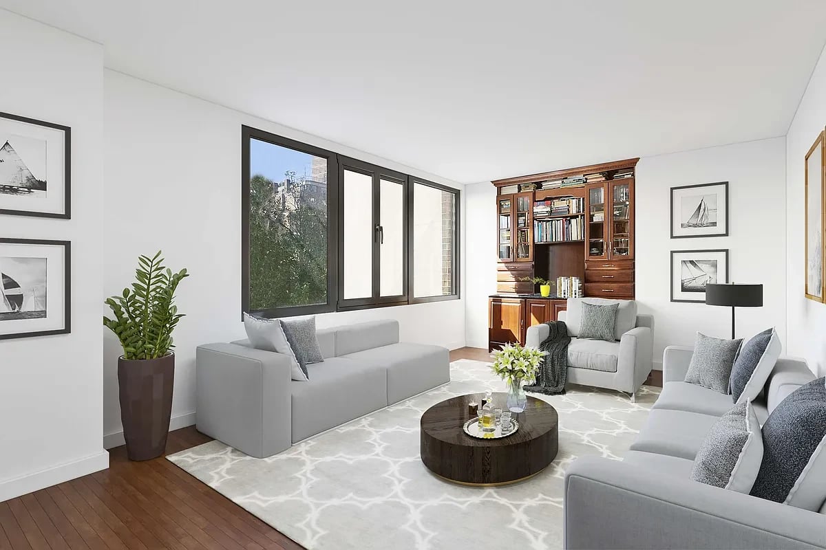 52 East End Ave, #5B