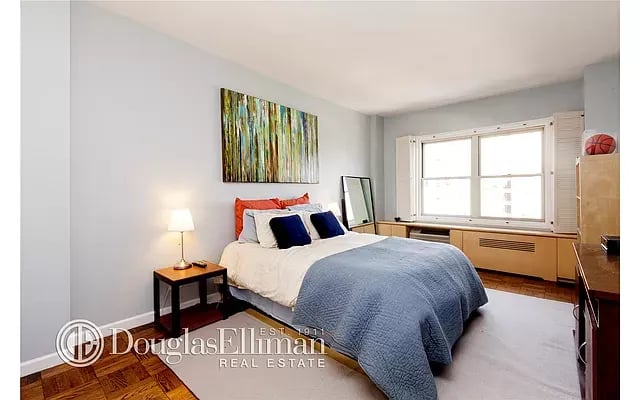 1199 Park Avenue Unit: 12C