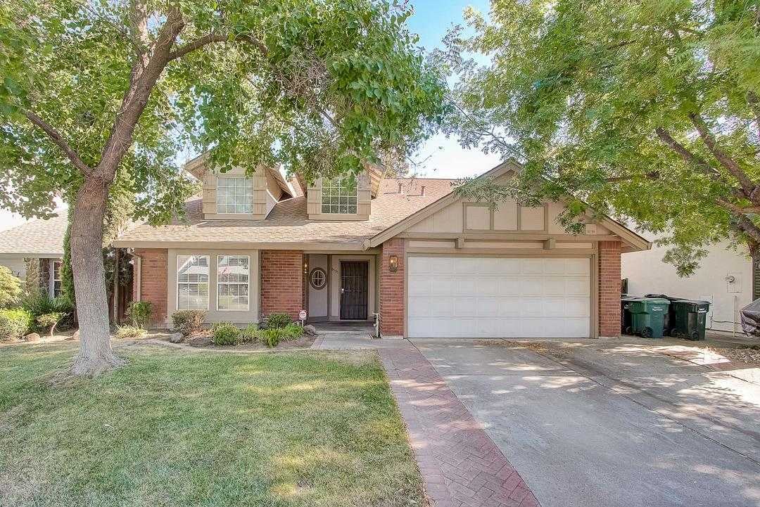 8535 Cord Way