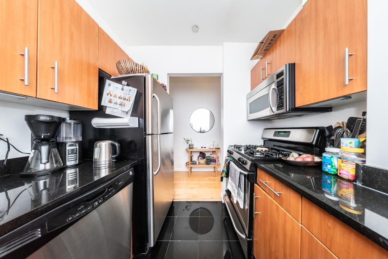 20 West Street, Apt 21-D