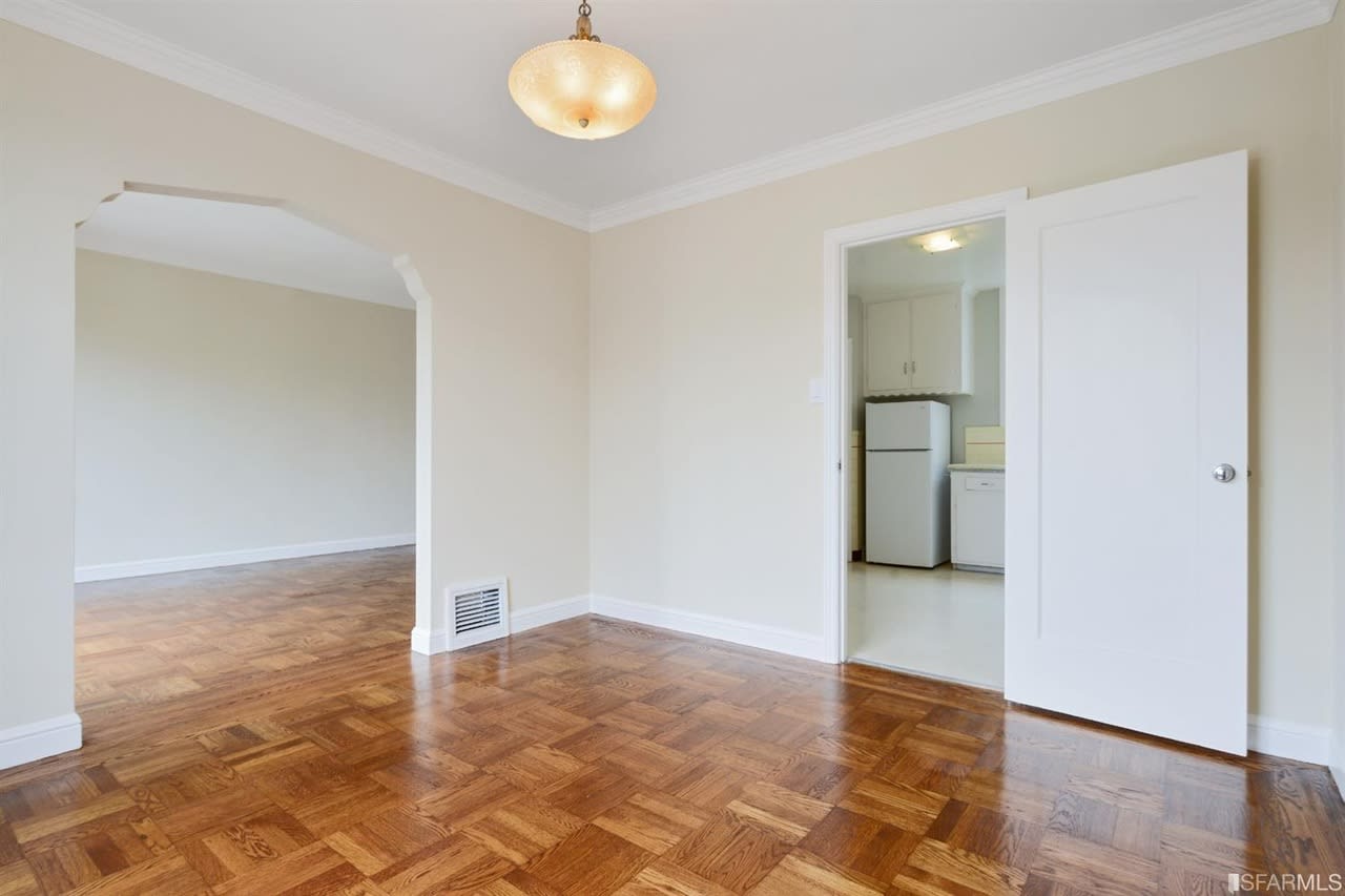 1763 28th Ave  San Francisco, CA 94122