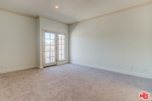 Oasis on Top of the World