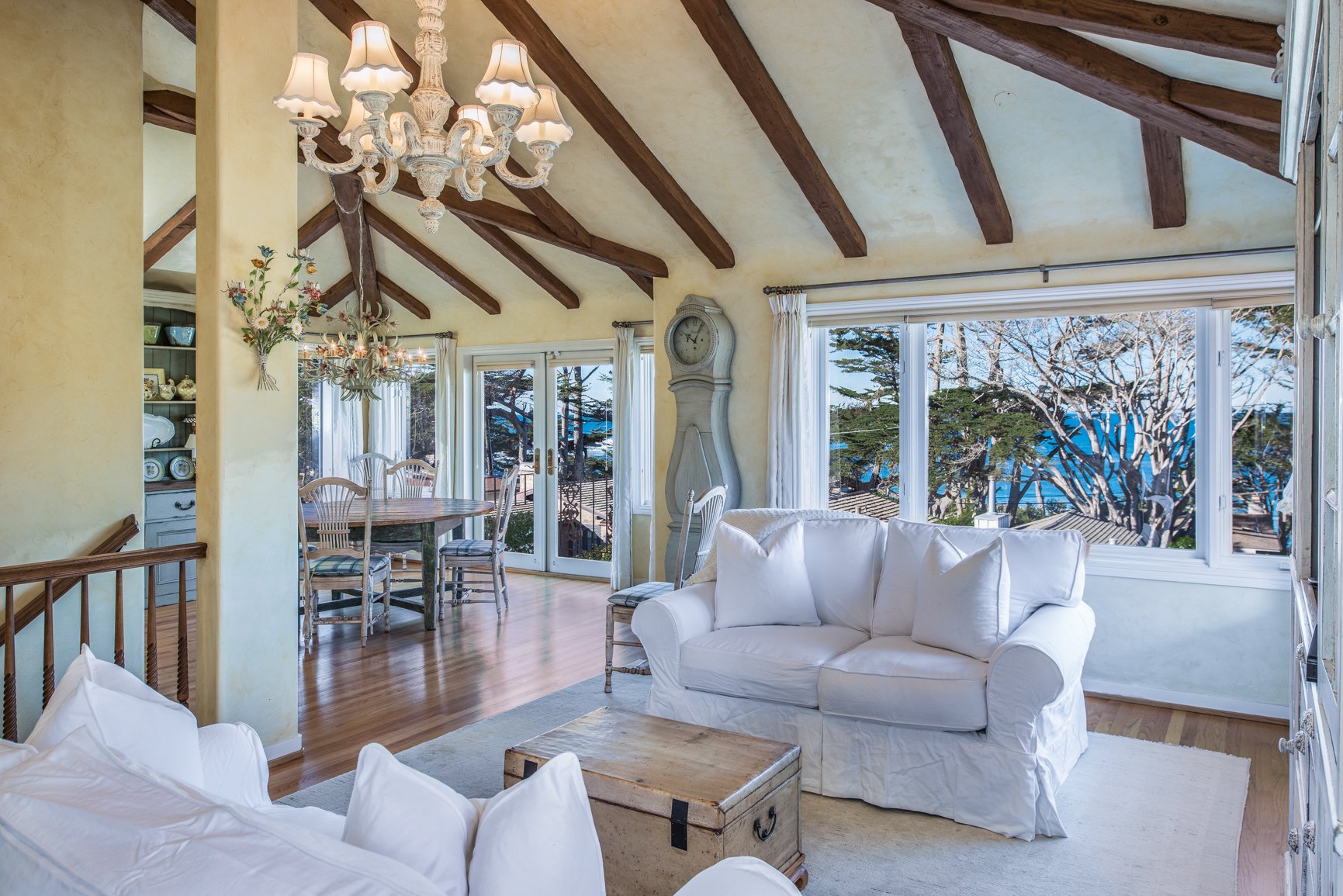 Carmelo Cottage