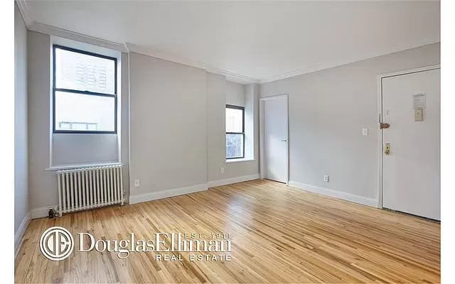 401 West 45th Street Unit: 4B