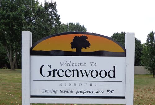 Greenwood