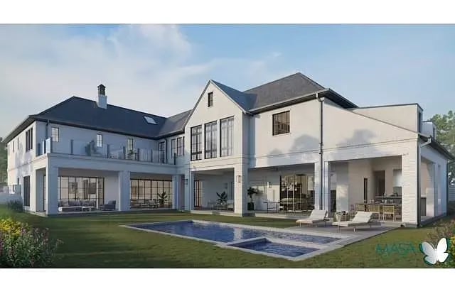 3653 Chevy Chase Dr