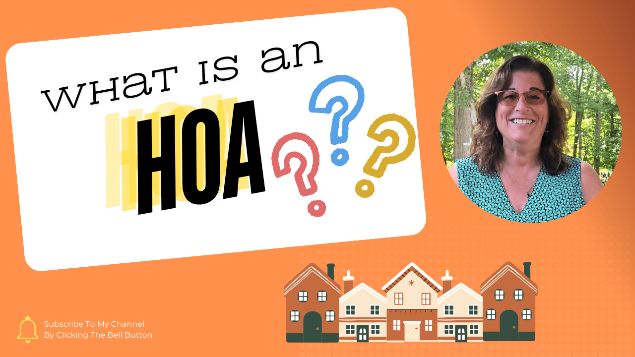 HOA History & Facts