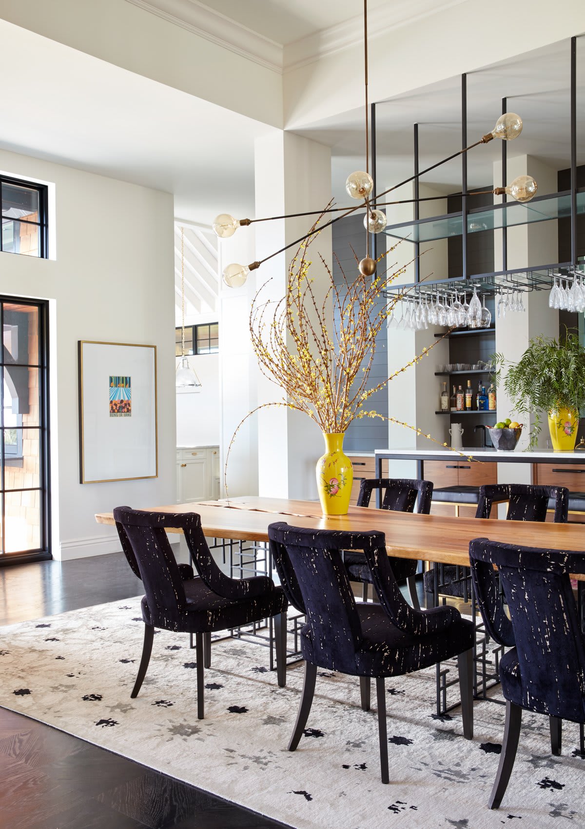 House Tour: Refined Retreat
