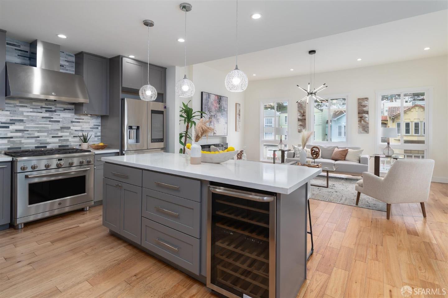 1959 19th Ave, San Francisco