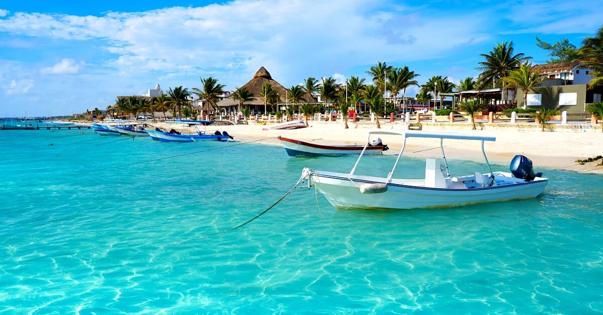 Puerto Morelos