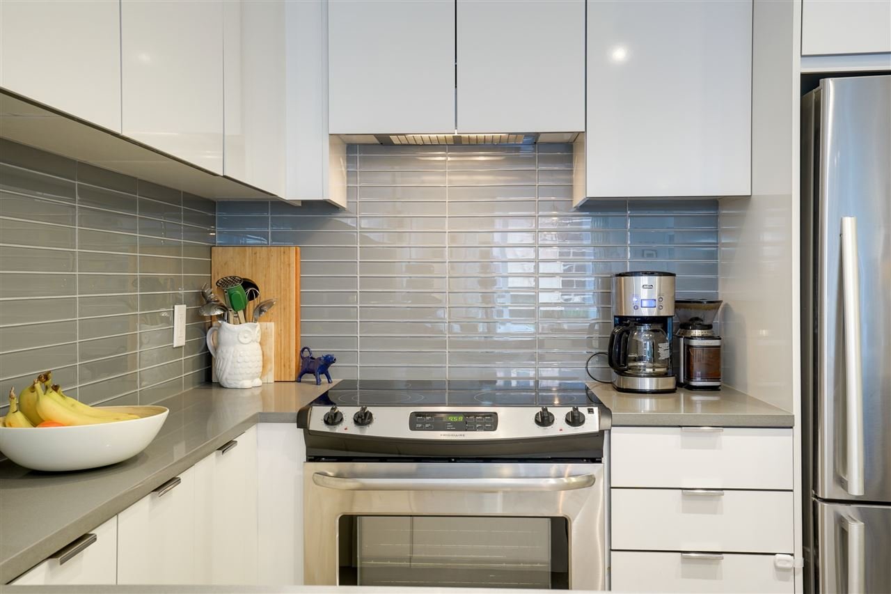 103-9877 University Crescent, Burnaby