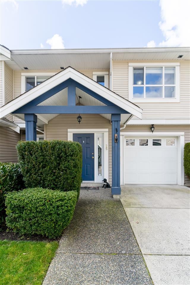 25-6513 200 Street, Langley