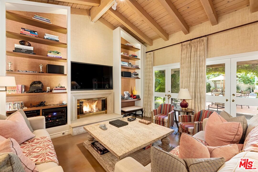 Pristine House