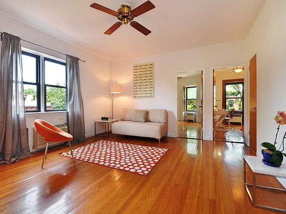 160 Prospect Place Unit: 4