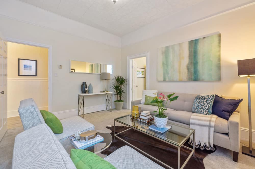 For Sale: 1731-1733 Ward Street, Berkeley