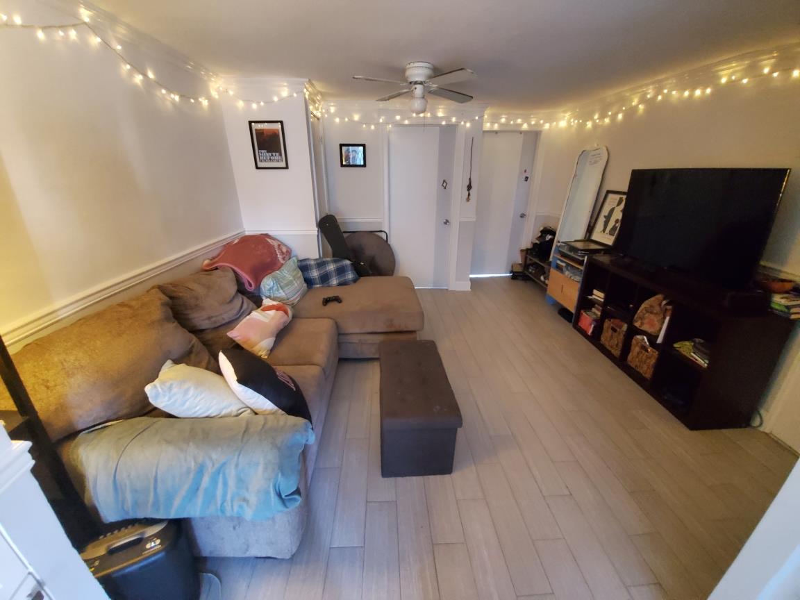 351 East 116th Street, Apt 4thFL