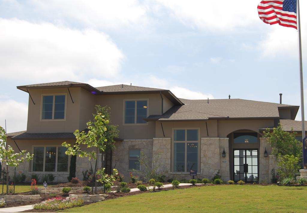 Stonewall Estates