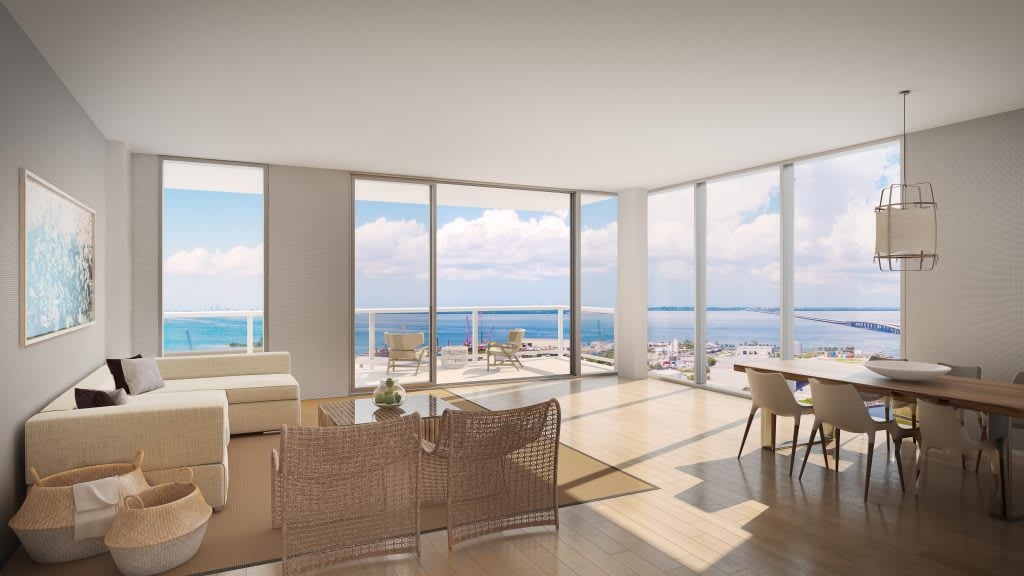 Marina Pointe