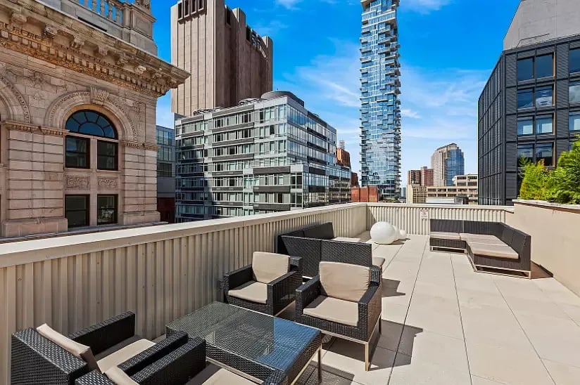 101 Leonard St Apt 3B