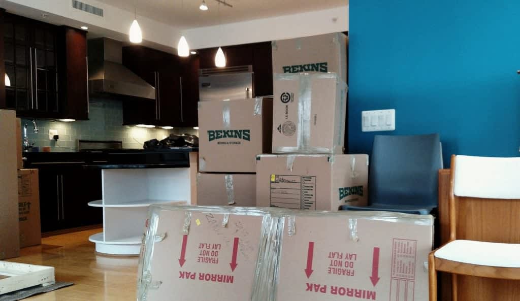 Three Questions for First-Time Buyers