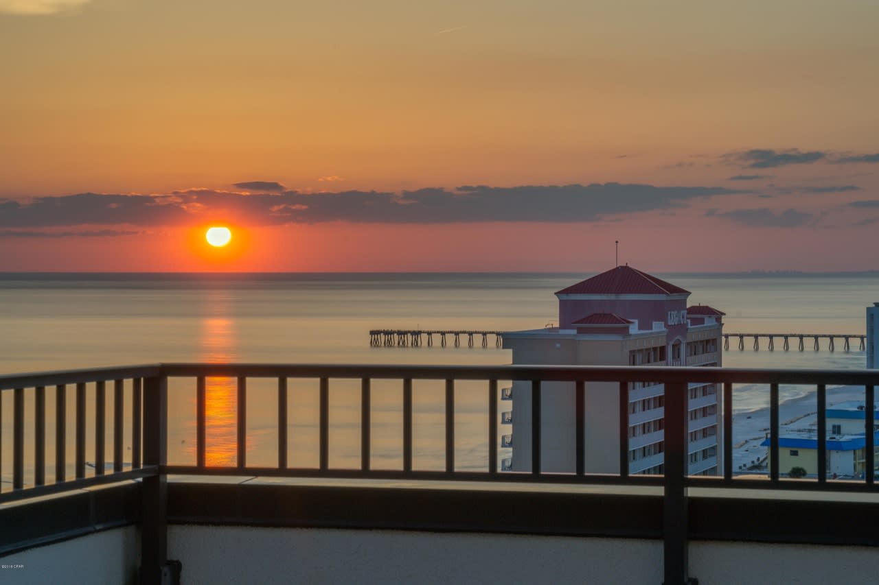 15100 Front Beach 735 Road Unit 735