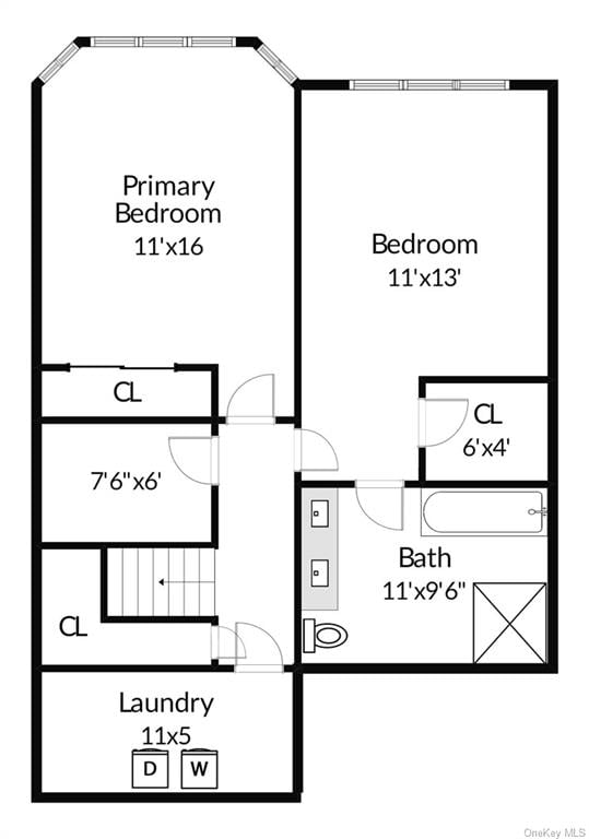 101 Sheldrake Pl, #25