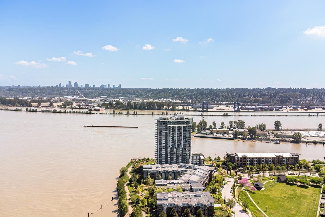 1207-210 Salter Street, New Westminster