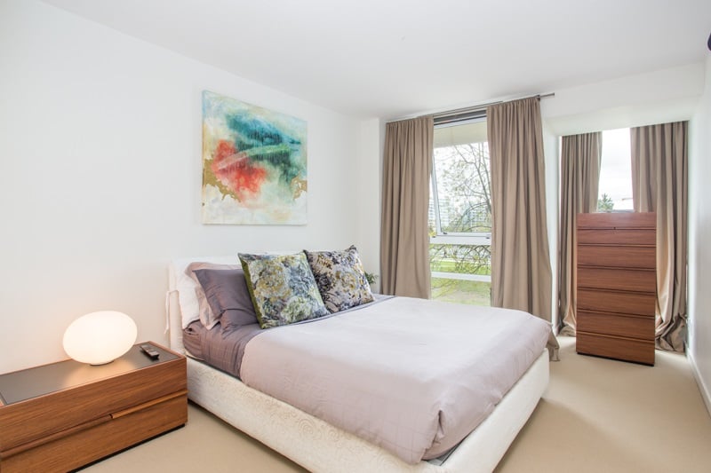 106-980 Cooperage Way, Vancouver