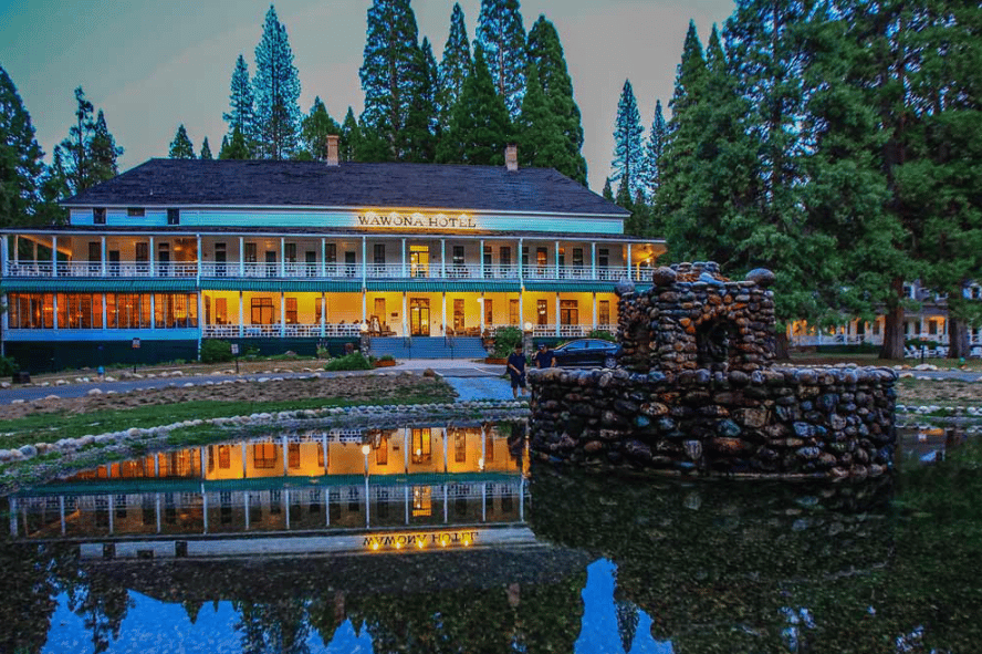 Community Blog : Wawona