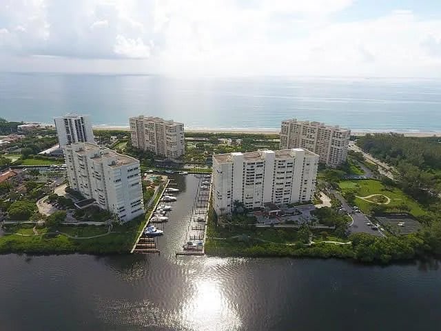 4001 N Ocean Blvd 1503