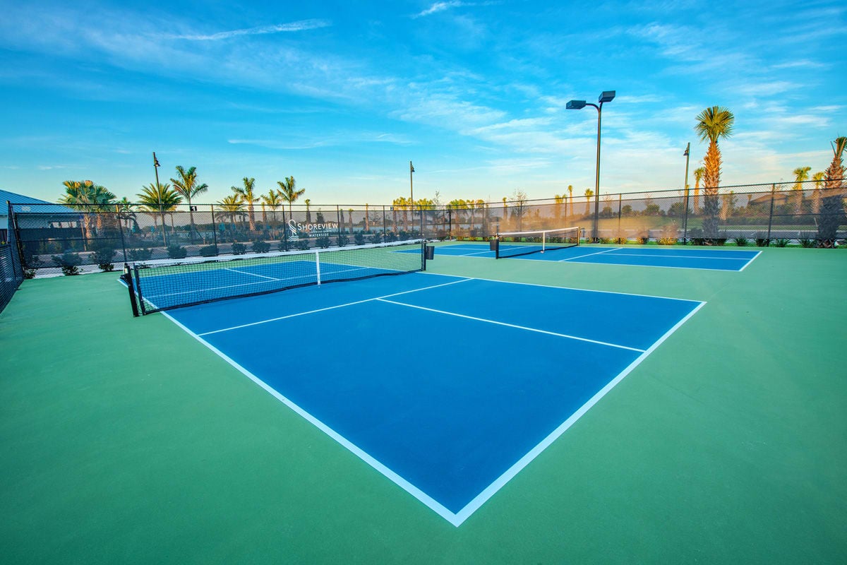 Waterside at Lakewood Ranch