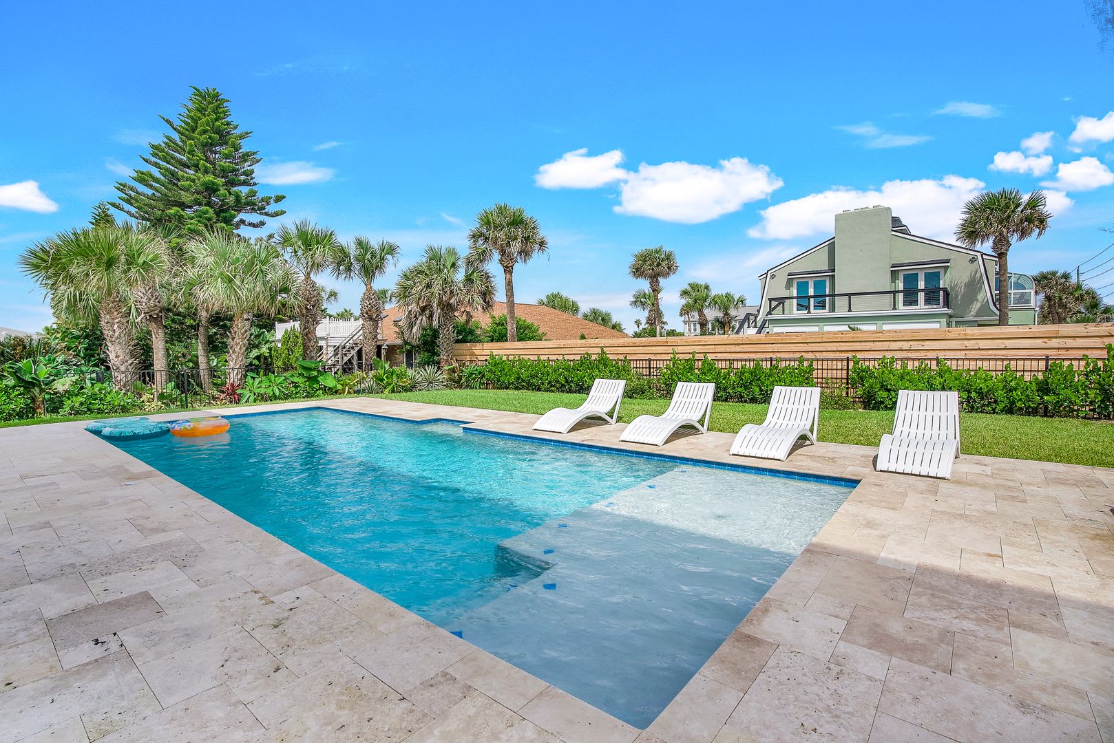 31 Seabridge Drive, Ormond Beach, Florida 32176