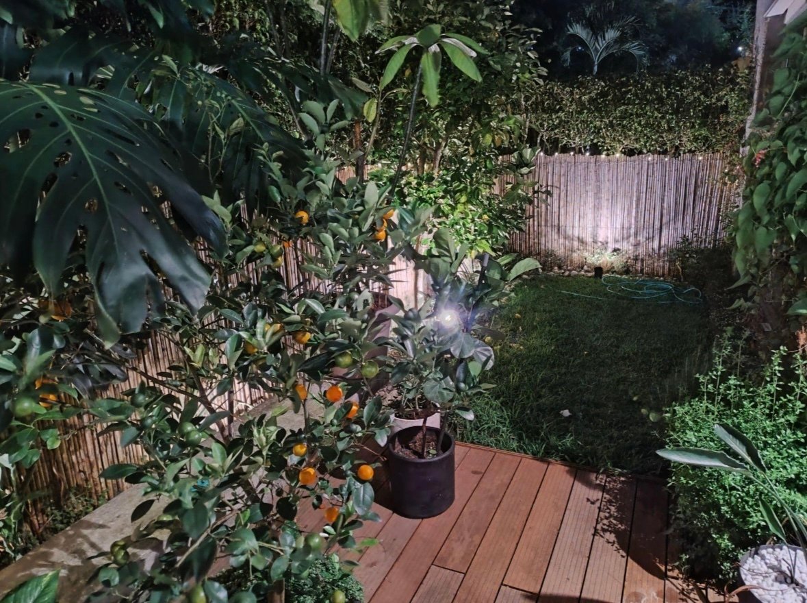 Private Garden Level Condo, Santa Ana, San Jose
