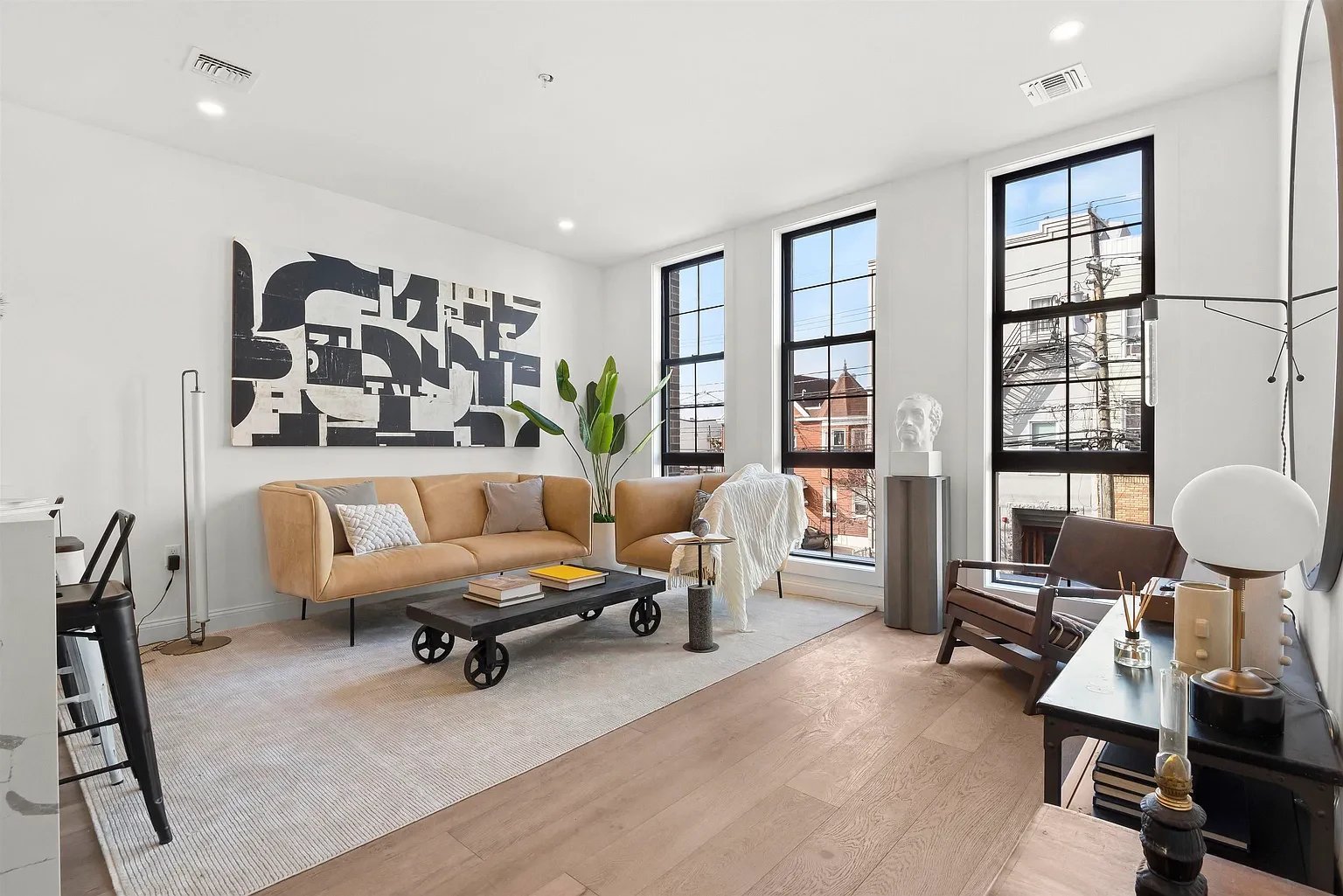 580 PALISADE AVE, #402