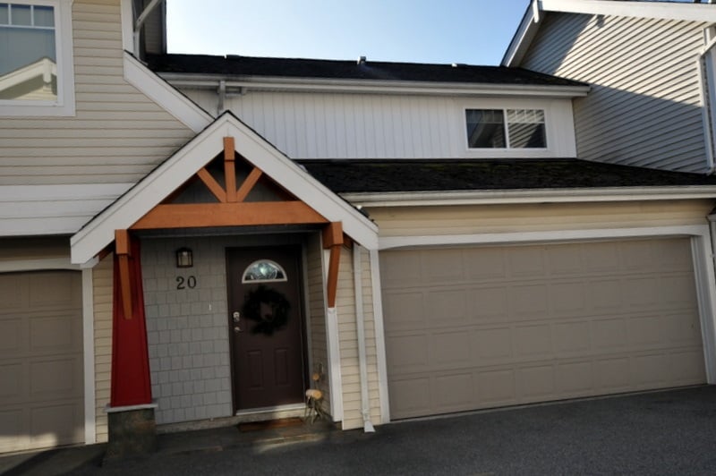20-1821 Willow Cres