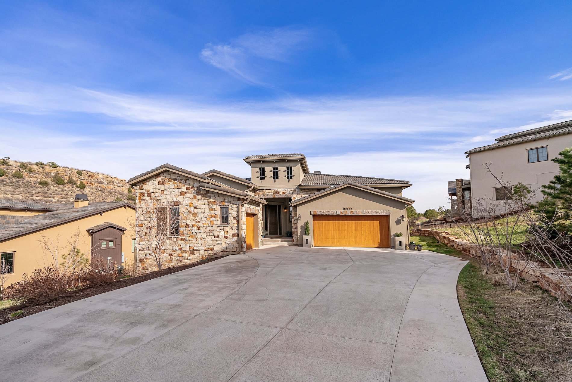8015 Donatello Court