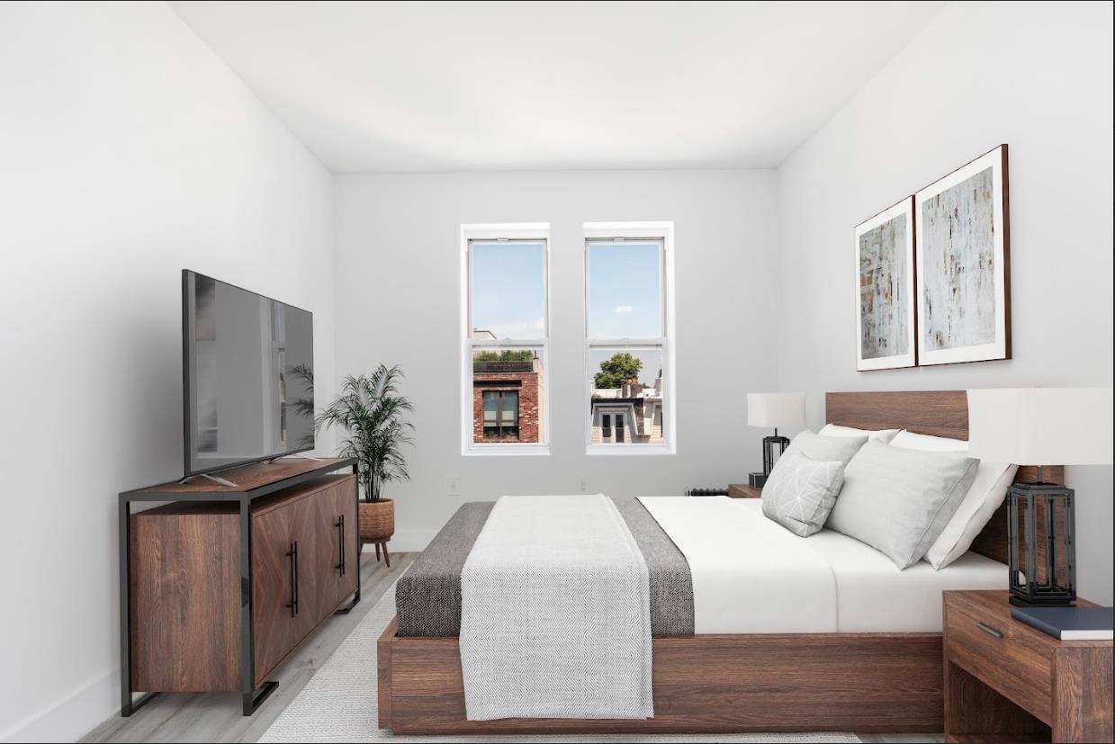 442 Decatur Street, Apt 4-D