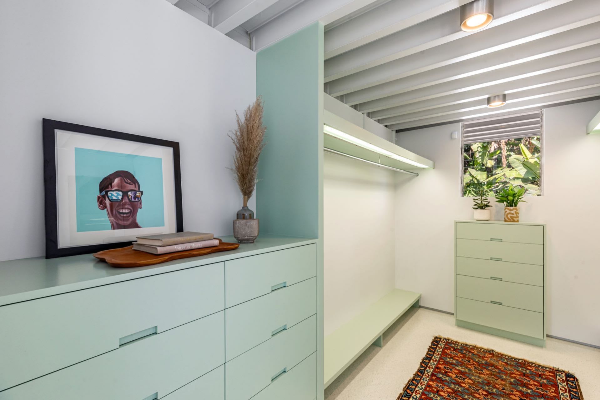 The Steel House :: Neil A. Johnson, AIA