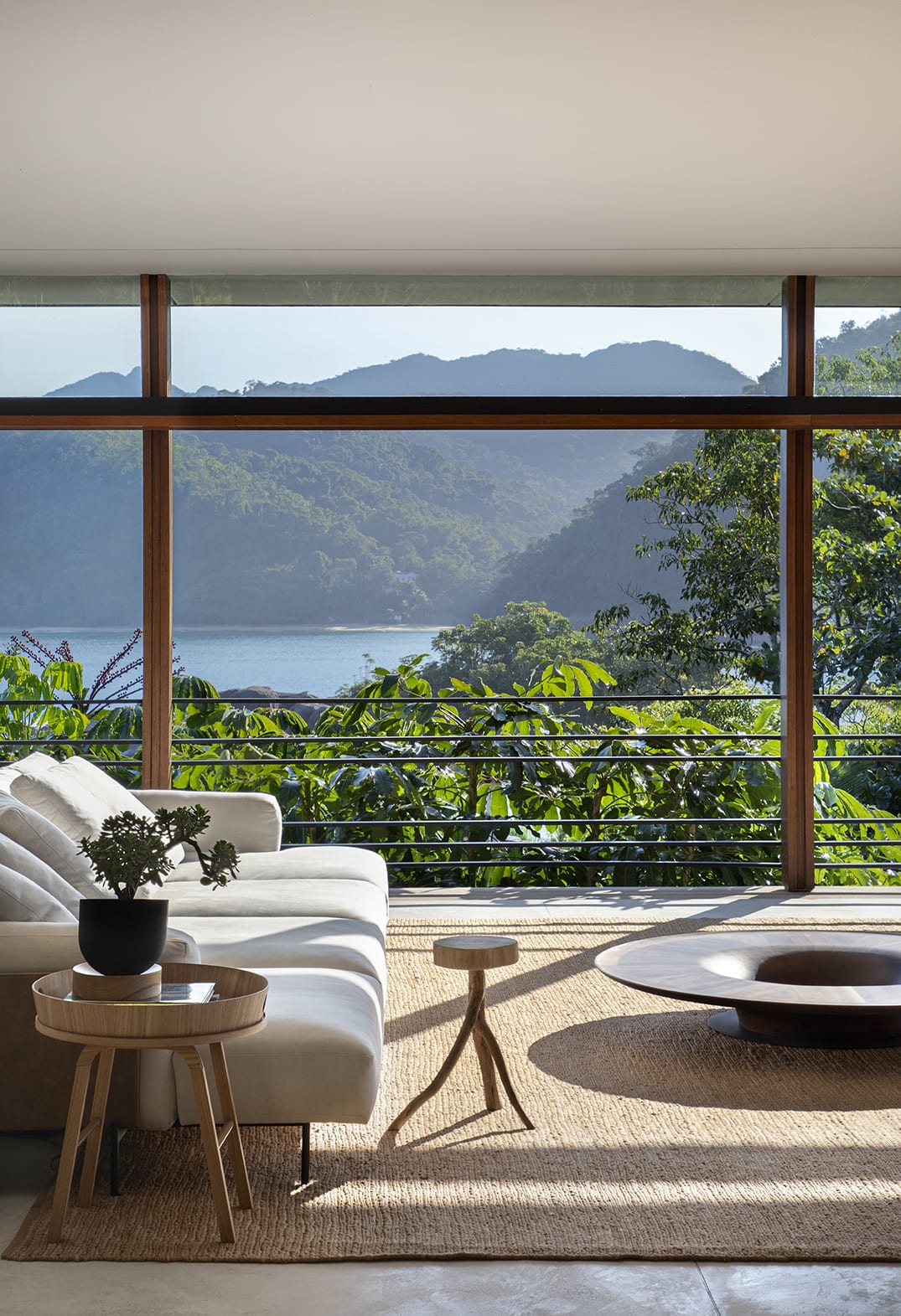 Brazilian Beach House in Paraty - Rio de Janeiro