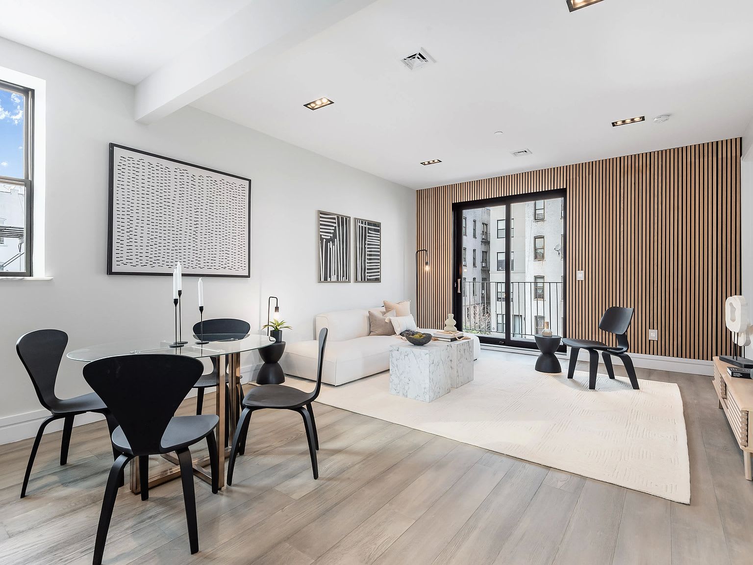 1015 President St, #4F
