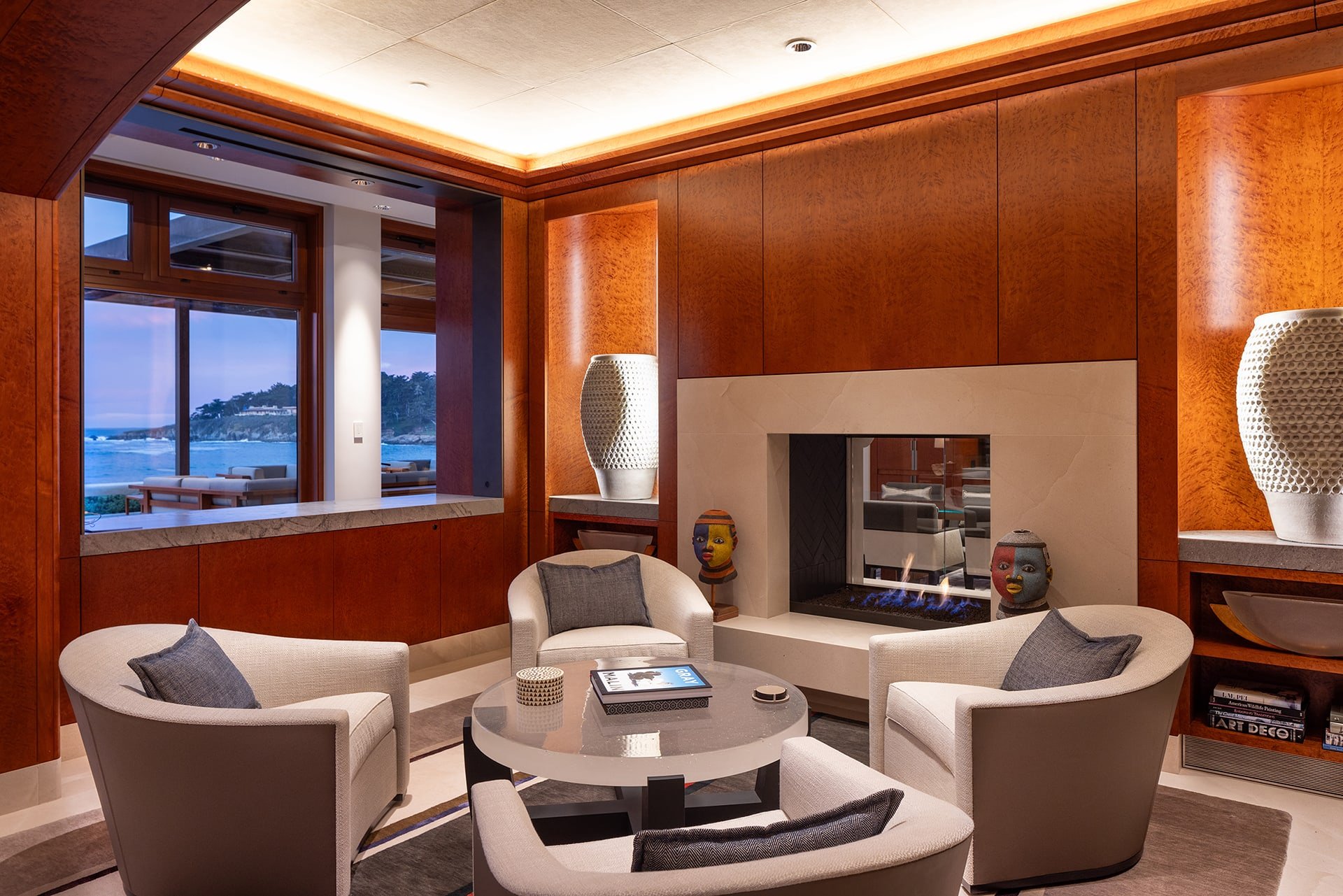 Masterpiece on 18 - Highest Sale in Monterey County History