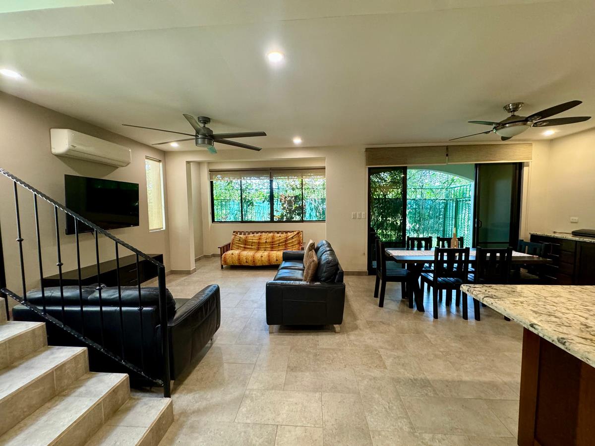  Townhouse, #13