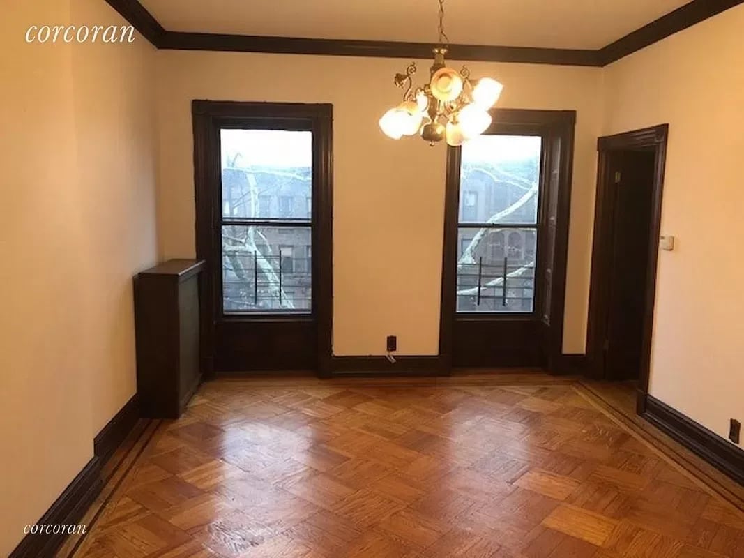 508 3rd Street Unit: 3R