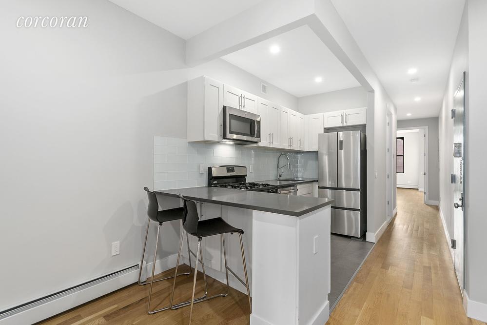 215 Ralph Ave Unit: 4R